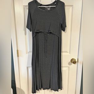 Latched Mama Large MIDI Drawstring